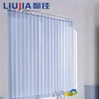 Manual Modern Fabric Curtain Blind,Wholesale Vertical Blinds