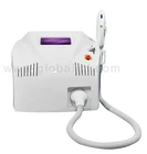 OPT IPL hair removal skin rejuvenation beauty machine
