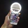 Luxury Selfie Led Camera Phone Ring Light Make Up Phone Case For iphone X 8 7 Plus