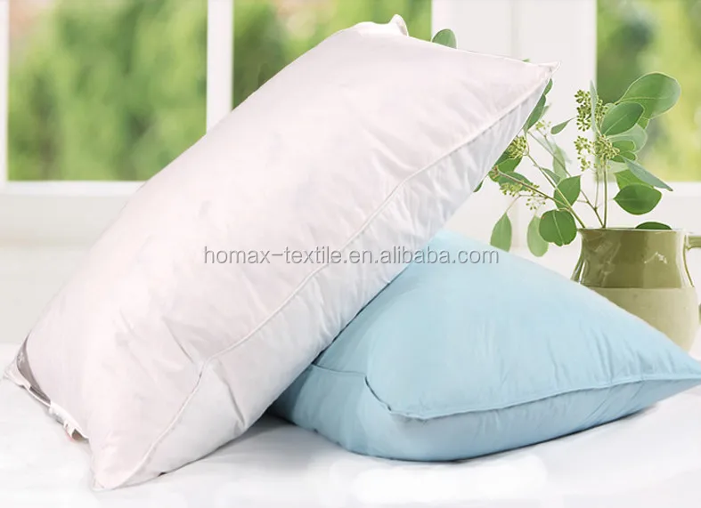 Healthy Microfiber Pillow 100microfiber Fabric Polyester Buy Dacron