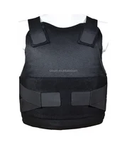 Concealed Bulletproof Vest Of Best Price