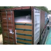 Upper loading discharge bulk Beverage transportation flexitank Juice container tank 14000L liquid flexitank