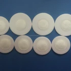 Bottles Caps Liners for Vent Liners for Caps