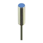 Brass nickel-plated inductive proximity switch sensor hot sale M18 series10-30V DC 3-wire