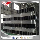 ASTM A618 GRADE III Mild Steel SHS RHS Hollow section