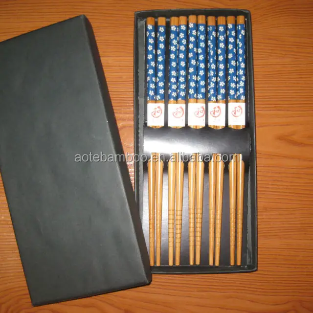 chopstick sets gift