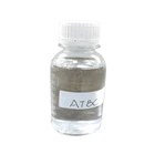 ATBC plastic additive impact modifier for PP, PE, PVC, LDPE, HDPE