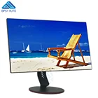OEM Widescreen Frameless FHD 24 Inch Intel Celeron J1900 Quad Core All In One Computer PC