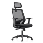 Modern design manager office luxury swivel big boss chair