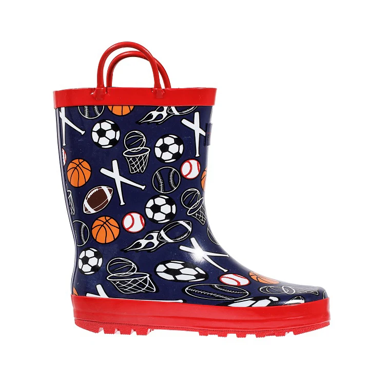 botas camperas baratas