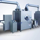 Small pharmaceutical tablet coating machines for film and sugar coating