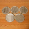 series disc micropore filter element for packing industry