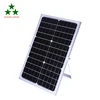 6V 6W 8W 10W 12W 15W 20W 25W 30W Aluminum alloy mono and poly crystal solar power panel