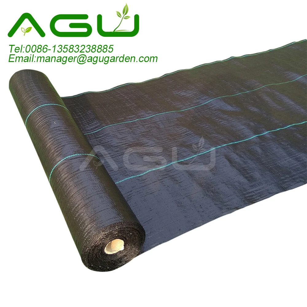 Commercial Grade Weed Barrier Landscape Fabric Buy Landscape Fabric