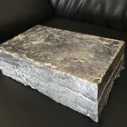 MgSi43 magnesium silicon alloy ingots