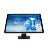 LED highlight menu A3 price list ordering power bank coffee shop tea shop bar menu board light box