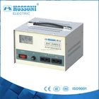 GATO ,SVC 500VA AC Voltage Regulator(stabilizer,AVR) wide range,120v-260v