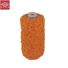 High Tensile Strength Polyester Dyed Spun Yarn,High Tenacity Polyester Yarn