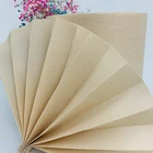 Plain Paper Home Decor Fashion Manual Sun Shading Anti Uv Coated Roller Fabric Blind