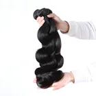 Raw unprocessed curly wavy virgin human cambodian hair vendors