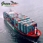freight forwarder from china to india canada