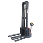 Industrial electric mover 2t forklift material lifter