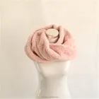 The new magic infinity scarf sells well all over the world
