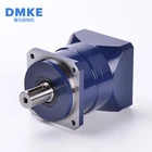 Customized shaft customized stainless steel planetary gearbox 1:5