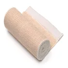 Free Samples Latex Free Cotton Medical High Elastic Bandage