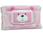 Oem Brand Reasonable Price Wet Wipes Manufacturer Useful Wet Wipe Travel Case For Sensitive Skin Baby Wet Wipes