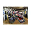Android GPRS Bluetooth UHF handheld RFID terminal