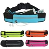 Exercise Runner Waist bag Outdoor sports running belt Waterproof phone porch belt bag