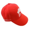 Custom brand logo classic wholesale hats men baseball style baseball caps with soft baseball hats