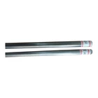 Hastelloy C276 Inconel Tube Pipe ASTM B516 Nickel Alloy