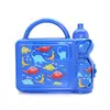 Best Wholesale Cute Insulated Plastic Bento Box Lunch Box For Kids . .