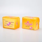 Feel Pads First Quality Absorption Paper Feel Free Ladies Sanitary Pads Napkin