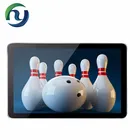 Lcd 3d Tv Digital Signage Tv 58'' Professional LCD Digital Signage 3d Bluray Full HD Android TV Box Media Player