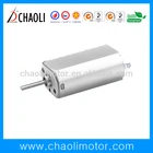 CL-FK050SH stable operation low-voltage performance mini gear motor for electrical tools