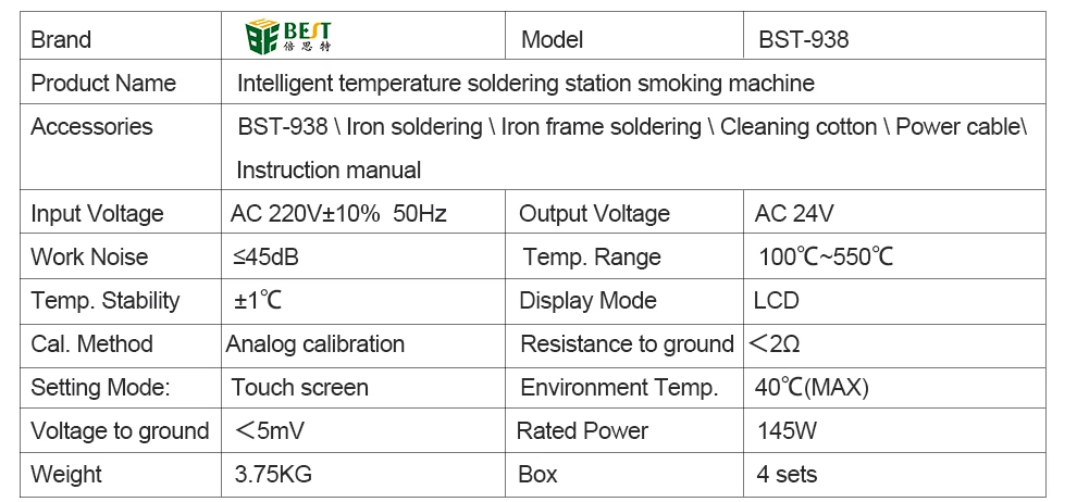 Best 938 Anti-static PCB Quick Soldering iron Station for Cell Phone.jpg