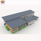 Australia standard structural steel warehouse