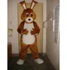 Easter decoration adult rabbit costume