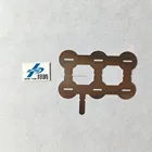 Electric bike battery connector 18650 battery tab pure nickel tab for battery solder tab
