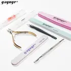 Nail Art Tools Diy Uv Gel Nail Pusher Polish Starter Kit