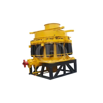 Hot sale Short head Cone Crusher