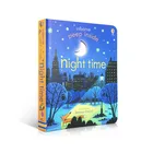 Hard Cover Child Book Printing Customized Coloring Children Book