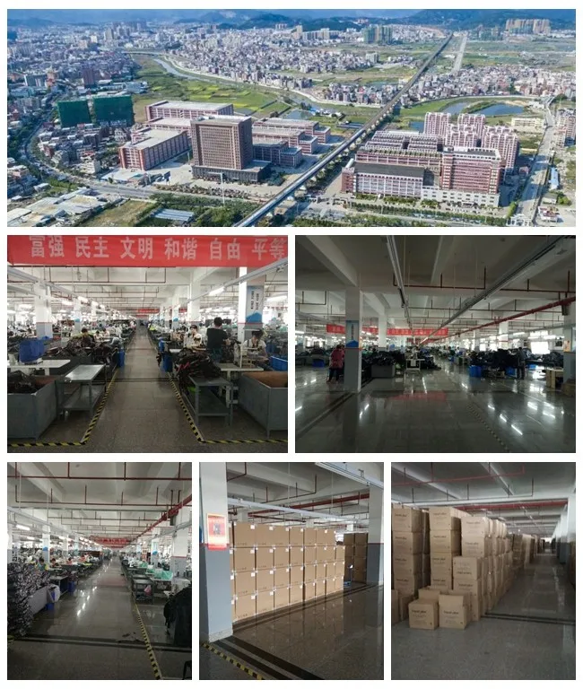 cotton drawstring bags factory
