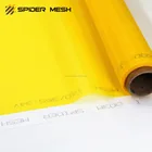 Low price 165 / 420 31 monofilament polyester screen printing mesh in PCB