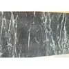 Wall panel tiles flooring table stone prices dark spider green marble