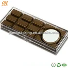 hight quality blister tray for chocolate packaging