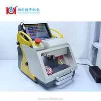 2017 Widely Used Car Key Cutting